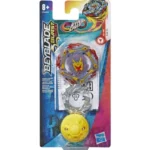 Beyblade Burst Rise Hypersphere Rudr R5