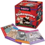 BrainBox - Shakespeare Game