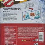 Ghostbusters Fright Feature Muncher Ghost Figure