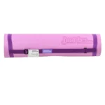 just be...® - Yoga Mat - 180cm - Pink/Purple