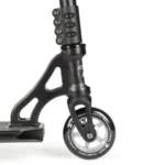 Land Surfer PRO Stunt Scooter - Black