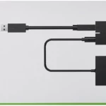 Kinect Adapter (Xbox One S/PC) [video game]