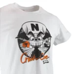 Crash Team Racing, Official Crash Bandicoot Merchandise - CTR Nitro-Fueled Cove T-Shirt - M