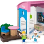 BRIO World - Village Ice Cream Shop
