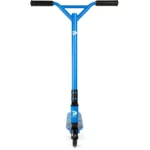 Land Surfer Kids Stunt Scooter | Scooter for Kids 8-12+ Teenagers | Boys/Girls Two Wheel 360 Pro Stunts | Blue Camo