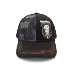CALL OF DUTY (CAMOFLAUGE SNAPBACK) ONE SIZE