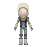 Funko Action Figure! Rick & Morty- Space Suit Morty Rick 44549