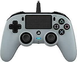 PS4 Controller (Nacon) Red