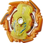 Beyblade Burst Rise Hyper Sphere Solar Sphinx S5