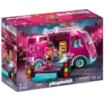 PLAYMOBIL - EverDreamerz 70152 Tourbus - Music World, from 5 years