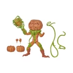 POWER RANGERS MIGHTY MORPHIN PUMPKIN RAPPER ACTION FIGURE