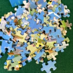 bopster Great Britain & Ireland Jigsaw Puzzle 1000 pcs