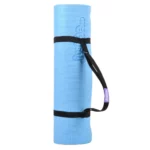 just be...® - Yoga mat - 180cm - Blue/Black