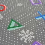 Playstation - Official Symbols Unisex Christmas Jumper XX-Large