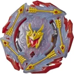 Beyblade Burst Rise Hypersphere Rudr R5