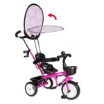 Boppi 4 in 1 trike sale