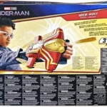 Spider-Man No Way Home Hero Nerf Blaster