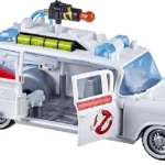 TTG Ghostbusters Movie Ecto-1 Playset with Accessories