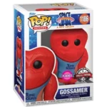 Funko POP Movies: SJ2- Gossamer(FL) 60134
