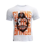 Call of Duty Official Monkey Bomb Clang Clang Bang!! T-Shirt - XS