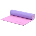 just be...® - Yoga Mat - 180cm - Pink/Purple