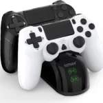 3rd Earth PS4 Dual Controller Charger