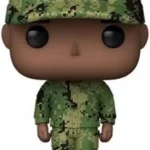 Funko Pop! Military: Navy Male - A 46739