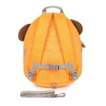 boppi Tiny Trekker Kids Backpack Nursery Travel Holiday Toddler Children Bag 4 Litre Preschool Rucksack - Dog