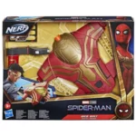 Spider-Man No Way Home Hero Nerf Blaster