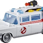 TTG Ghostbusters Movie Ecto-1 Playset with Accessories