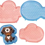 Aquabeads 30089 "Finding Dory Easy Tray" Bead Set