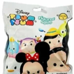 Disney tsum tsum figural keyring series 1 - 1  random keyring