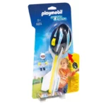 Playmobil 9374 Sports & Action Wind Flyer