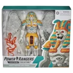 POWER RANGERS MIGHTY MORPHIN KING SPHINKX ACTION FIGURE