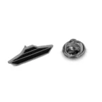 Asteroids Official Arcade Pin Badge Set
