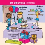 BrainBox - Lets Learn German