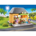 Playmobil My Supermarket Shop My Little Town - City Life 70375