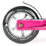 Land Surfer PRO Stunt Scooter - Pink