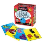 BrainBox First Colours GRE90070