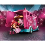 PLAYMOBIL - EverDreamerz 70152 Tourbus - Music World, from 5 years