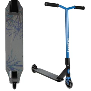 Stunt scooter Skatepro freestyle SP0722 blue, sport for children \ scooters  News toys for girls toys for boys 5-7 years 8-13 years 14 years +
