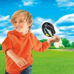 Playmobil 9374 Sports & Action Wind Flyer