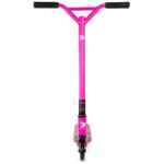 Land Surfer Kids Stunt Scooter | Scooter for Kids 8-12+ Teenagers | Boys/Girls Two Wheel 360 Pro Stunts | Pink Camo