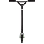 Land Surfer Kids Stunt Scooter | Scooter for Kids 8-12+ Teenagers | Boys/Girls Two Wheel 360 Pro Stunts | Camouflage Green