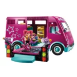 PLAYMOBIL - EverDreamerz 70152 Tourbus - Music World, from 5 years