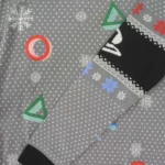 Playstation - Official Symbols Unisex Christmas Jumper XX-Large