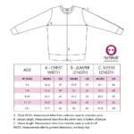 Official Robin & Riddler ‘Chillin Like A Villain’ Kids Christmas Jumper for Boys & Girls – Ugly Novelty Gifts Xmas Jumper – DC Comics Unisex Kids Knitted Sweater Design - Officially Licensed