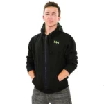 Official Numskull CALL OF DUTY (CRASH MAP HOODIE) SIZE - EX LARGE