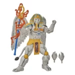 POWER RANGERS MIGHTY MORPHIN KING SPHINKX ACTION FIGURE