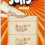 Hasbro Gaming Jenga Mini Game